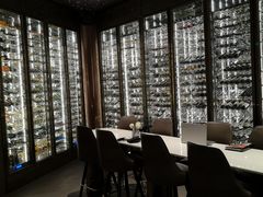 酒柜-wineapp葡萄酒餐吧(外滩金融中心店)
