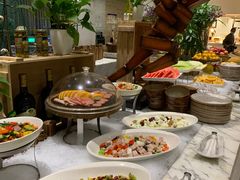 -沈阳和平艾美酒店新食谱西餐厅