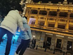 -海心沙亚运公园