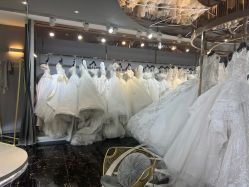 -SATIN COUTURE瑟庭婚纱礼服馆