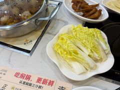 -黄记煌三汁焖锅(万达广场店)