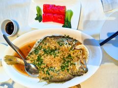 -香港狮子山下·明星粤菜餐厅(北苑店)