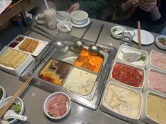 -海底捞火锅(杭州滨江九宜城店)
