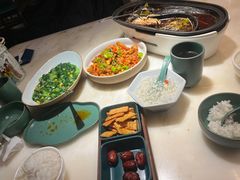 -锦府盐帮·李宅(领展购物广场中关村店)