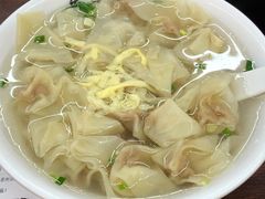传统小馄饨-朱新年·苏式汤团·面点(北寺塔店)