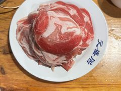 -元盛居(生态大街店)