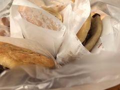 -闫家驴肉老店(华电一校店)
