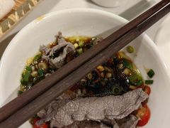 -食潮汕头鲜牛馆(望京保利店)