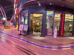-陶兰居·手工点心·粤菜(圆融时代广场店)