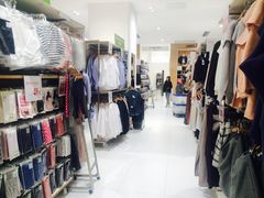 -优衣库(珠海华发商都店)