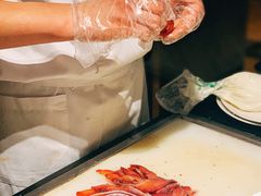 -长沙北辰洲际酒店-兰调全日餐厅