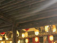 -大自然(鲁家村店)