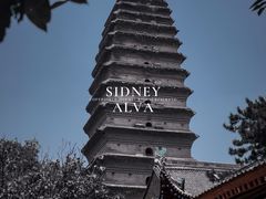 -西安博物院