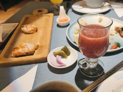 -俄士厨房(万松园店)