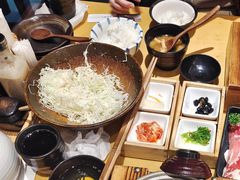 高丽菜丝-胜博殿日式炸猪排(西红门店)