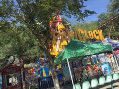 -水上乐园·欢乐世界