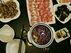 -鲁西肥牛(九方购物中心店)