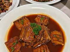 -船歌·鱼水饺青岛菜(闽江二路店)