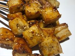 -平娃三宝烧烤·面食(南小街店)