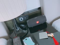 -广州四季酒店
