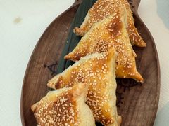 -龟兹KUCINA·新疆菜(前滩L+PLAZA店)