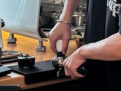 -本無咖啡·BeanWood Coffee