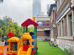 -育知苑幼儿园