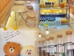 -顶东面包花园·生日蛋糕(世博店)