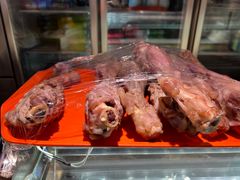-马艾萨中国兰州牛肉拉面(劲松店)