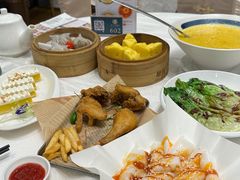 -东方御宴海鲜酒楼(棕泉酒店)