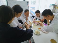 -美斯烘焙培训学院•蛋糕•面包•咖啡(宝安校区)