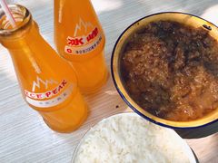 -定家小酥肉·清真(回民街店)
