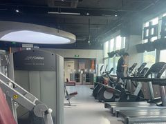 -七星派健身中心(鸟巢店)