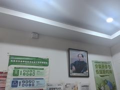 -新新湘菜馆(新中街二条店)