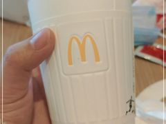 -麦当劳(双榆树店)