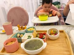 -Lilliput粒粒堡亲子餐厅(置汇旭辉店)