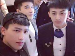 -OS CLUB(长风大悦城店)