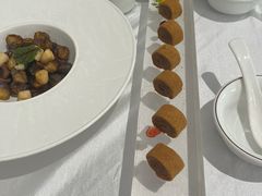 -月福京味斋·烤鸭店·北京菜(鼓楼总店)