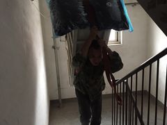 -北京利康运达搬家公司