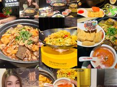 -臻享無招牌芝士烤蛙(台山昌大昌店)