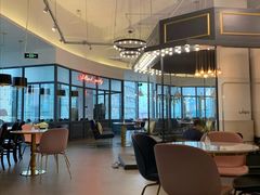 大堂-FAIRYLAND龙族星球主题餐厅(凯丹广场店)