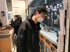-鲜得来排骨年糕(即墨路店)