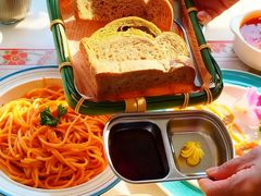 -城堡俄式西餐厅(中央大街索道店)