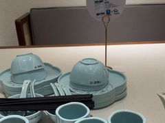 -刀板香·安徽菜(国购IFC店)