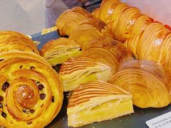 -Money Shops(愚园路店)