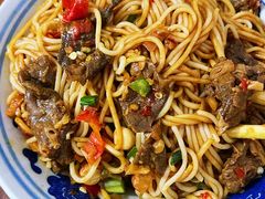 -秦胖子肉陀良心店