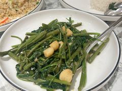 -关夫人餐厅(KLCC阳光广场店)