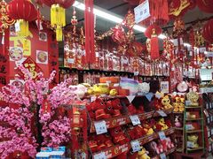 -家乐福(八宝街店)