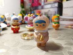 -泡泡玛特POPMART(上海环球港店)