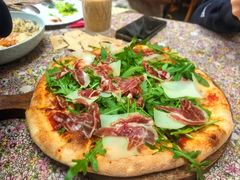 -小芳廷餐厅